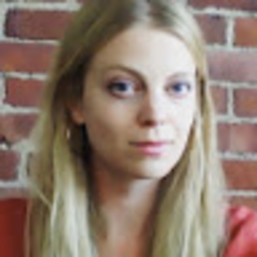 Meet your Posher, Liana
